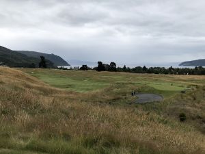 Kinloch 10th Fescue